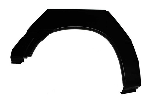 Radlauf reparaturblech hinten - reparaturblech,