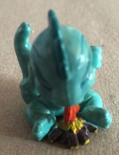 Bronto • Drolly Dinos 1993 • 1 Figur Ohne BPZ