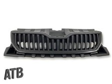 Kühlergrill Kühlergitter mit