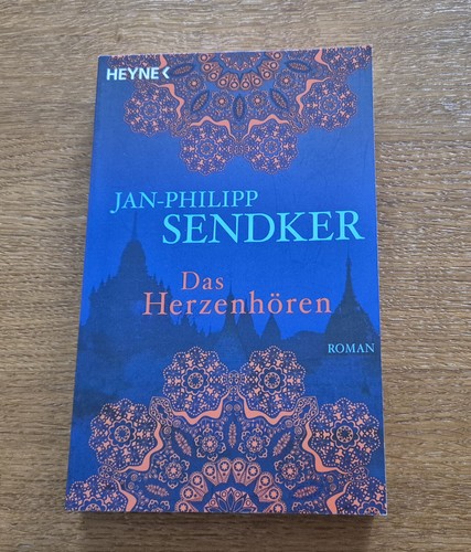 Das herzenhören jan philipp - herzenhören, jan-philipp