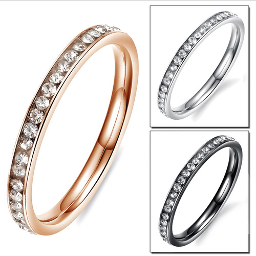 Damen eternity ring mm - damen,