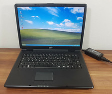 Notebook clevo one - 15,4", intel