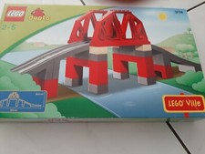 LEGO DUPLO VILLE 3774