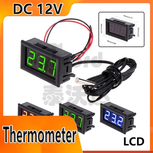 Thermometer temperatur anzeige - thermometer,