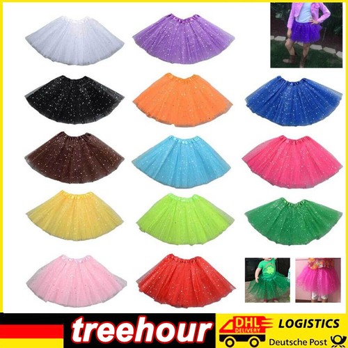 Tütü tutu ballettrock - tütü,