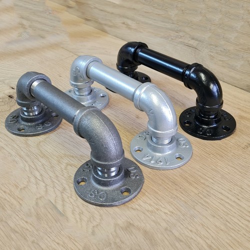 Rohr möbelgriff industriestil - rohr,