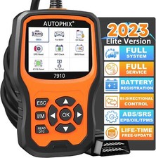 AUTOPHIX 7910 OBD2 KFZ