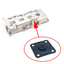 Ventildeckel Zylinderkopfhaube