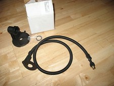 Neu Original Aston Martin Reifeninflation Luftschlauch