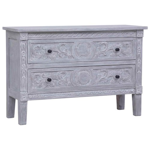 Mahagoniholz massiv sideboard - mahagoniholz,