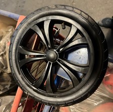 Komplettreifen 27cm