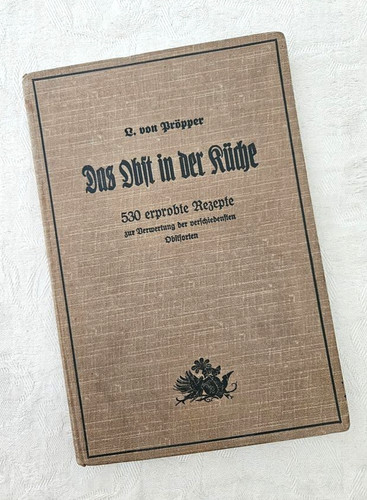 Das obst der küche - das,