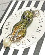 Thomas Sabo großer Oktopus