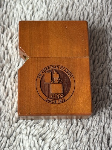Vintage zippo feuerzeug - vintage,