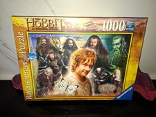 Ravensburger Puzzle 1000 Teile The Hobbit