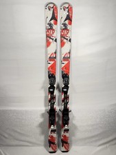 Atomic ETL 155 cm Ski mit