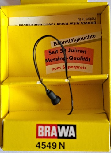Brawa 4549