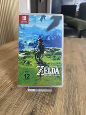 The Legend of Zelda: Breath of