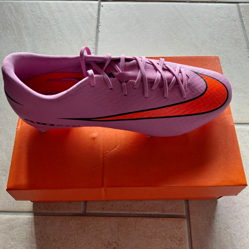 Nike mercurial fußballschuhe - nike,