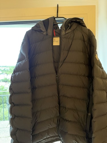 Moncler daunenjacke herren - moncler,
