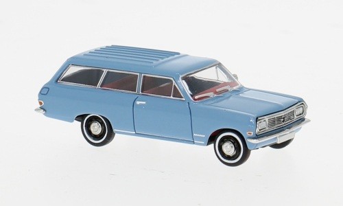 Brekina 20476 87 - -, opel