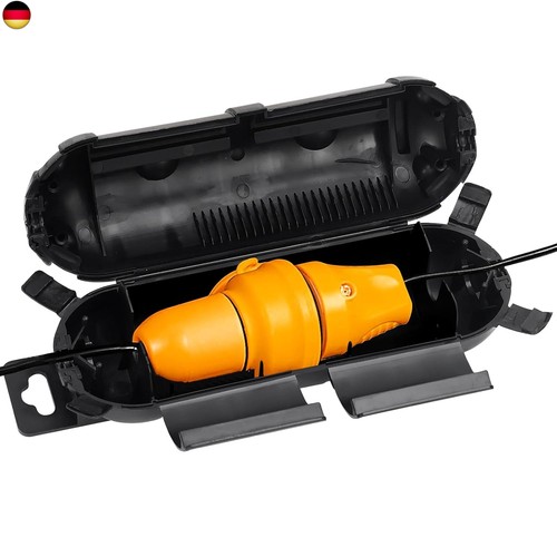 Kabelbox wasserdicht outdoor - kabelbox,