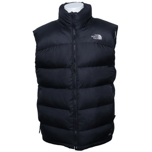 The north face daunenweste - the,