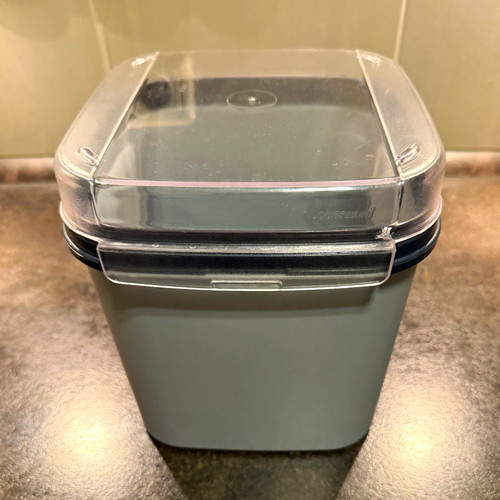 Tupperware vorratsdose - tupperware,