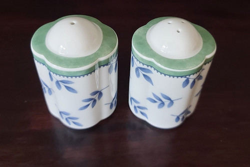 Villeroy boch salz - villeroy, &