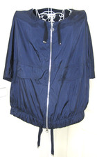 Sportalm Kitzbühel Kurzarmjacke Grizzy blau Gr. 44 nur einmal getragen, wie Neu