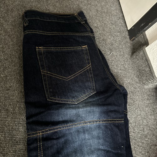 Motorrad jeans hose kevlar - motorrad,