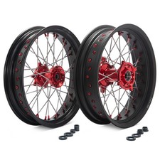 17" Supermoto Wheel For Honda
