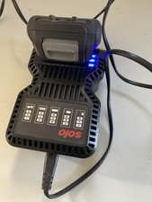 Solo 442 akku - solo,