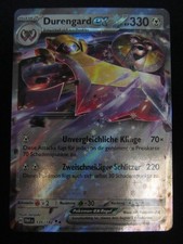 S&V, PAR, 135/182, Durengard