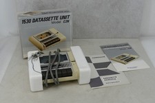 COMMODORE 1530 C2N Datasette ++ Komplett im Originalkarton