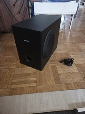 Philips subwoofer - philips,