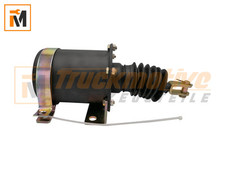 Bremszylinder D=125mm passt für Mercedes-/Gigant-/BPW-/SAF-Achse vgl. 9210040000