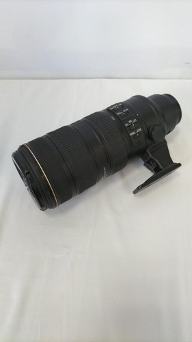 Nikon teleobjektiv s - teleobjektiv, af-s