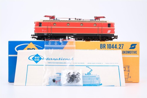 Roco 04197 lok 1044 27 - roco, h0