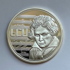 BRD ECU 1993 - Beethoven