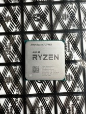 AMD Ryzen 7 3700X 3,6GHz
