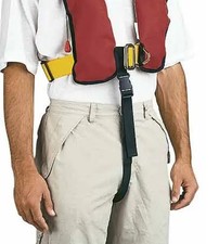 Schrittgurt Beingurt