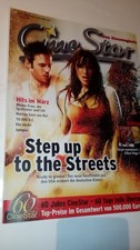 CineStar Heft März 2008 zu