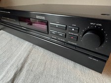 Denon drs 810 tape - denon, cassette