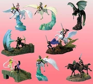 Fire emblem mystery - emblem, of