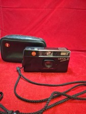 Leica Mini II analoge