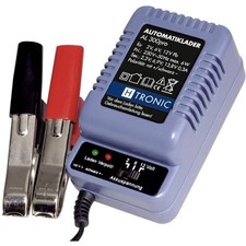 Tronic bleiakku ladegerät - h-tronic, bleiakku-ladegerät