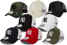 New York Yankees New Era Clean