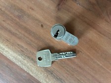 Abus Halbzylinder Schlosszylinder 10/30