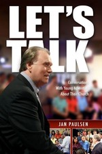 LET'S TALK By Jan Paulsen